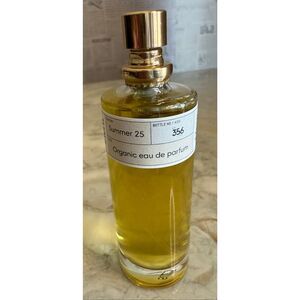 Ffern Organic Eau du Parfum - Archival Scent Summer 25